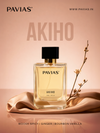 Akiho