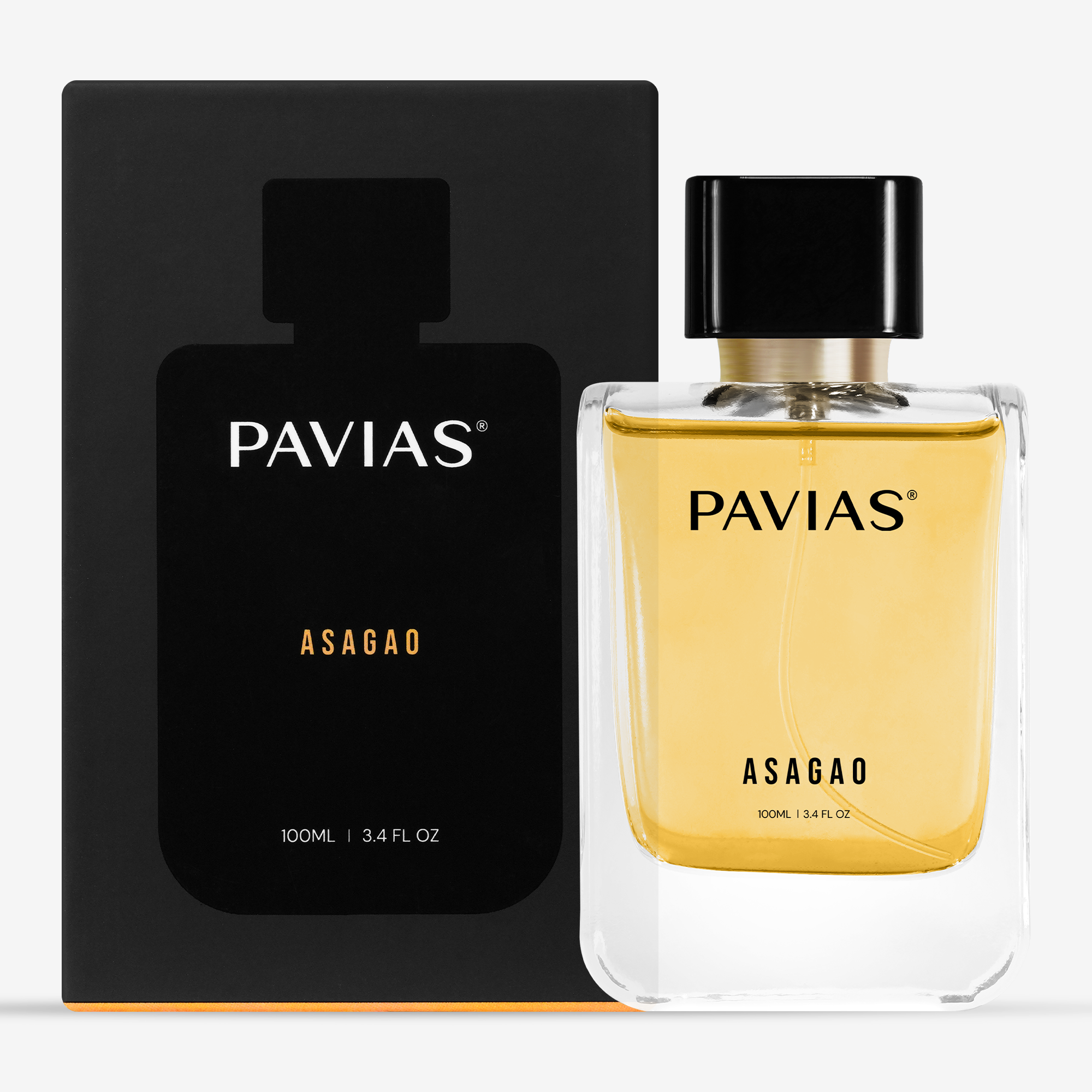 Asagao – Pavias Perfumes