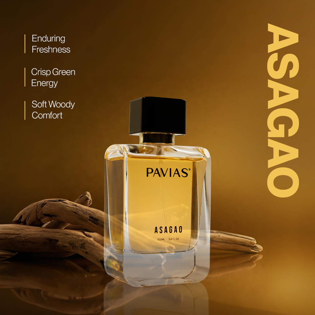 Asagao
