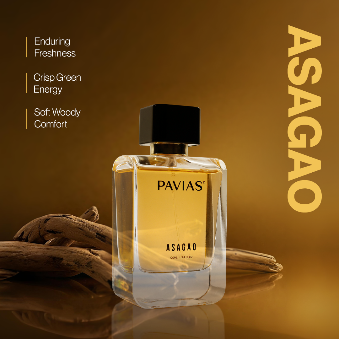 Asagao