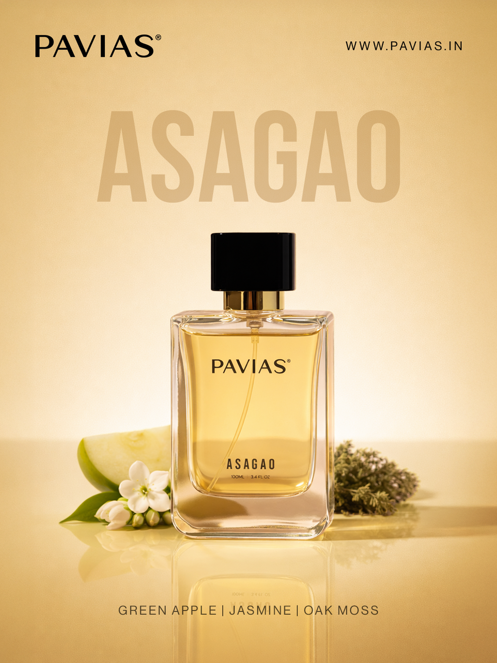 Asagao