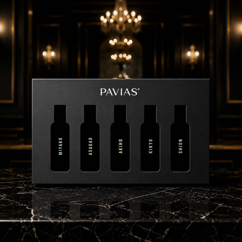Essence Pack of 5