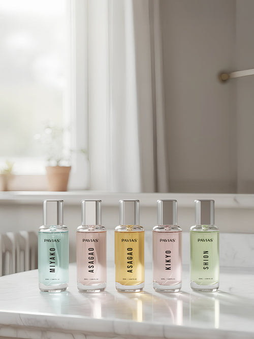 Essence Pack of 5